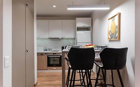 Zen Luxury City Apartment, Vesta Philoxenia