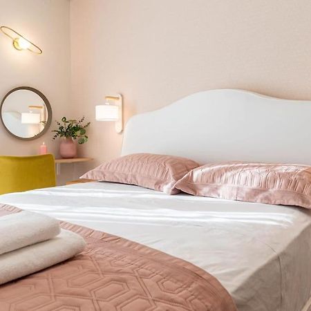 Zen Luxury City Apartment, Vesta Philoxenia Θεσσαλονίκη Εξωτερικό φωτογραφία