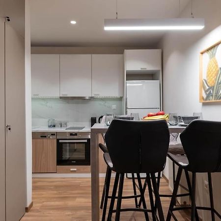 Zen Luxury City Apartment, Vesta Philoxenia Θεσσαλονίκη Εξωτερικό φωτογραφία