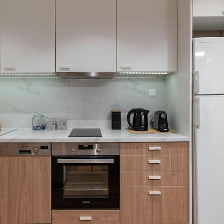 Zen Luxury City Apartment, Vesta Philoxenia Θεσσαλονίκη Εξωτερικό φωτογραφία