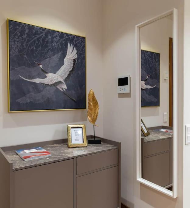 Zen Luxury City Apartment, Vesta Philoxenia Θεσσαλονίκη Εξωτερικό φωτογραφία