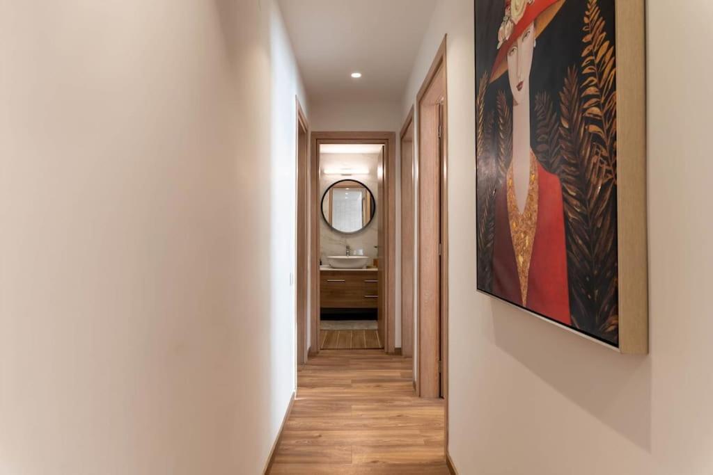 Zen Luxury City Apartment, Vesta Philoxenia Θεσσαλονίκη Εξωτερικό φωτογραφία