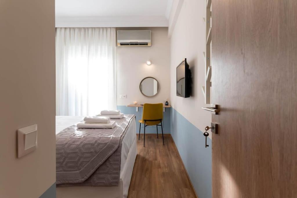 Zen Luxury City Apartment, Vesta Philoxenia Θεσσαλονίκη Εξωτερικό φωτογραφία